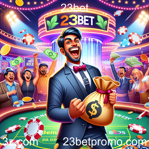 Aproveite ao Máximo as Promoções da 23bet